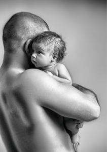 Breastfeeding Is Also A Men's Issue! @ Online