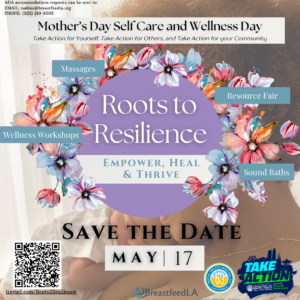 Roots to Resilience: Empower, Heal, & Thrive